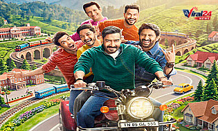 Ajay Devgn की Golmaal 5 इस दिन होगी रिलीज, रोहित शेट्टी ने किया बड़ा ऐलान