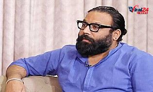 Sandeep Reddy Vanga: सीएम रेवंत रेड्डी के एक ट्वीट से मिला प्रभास की फिल्म 'स्पिरिट' का हिंट