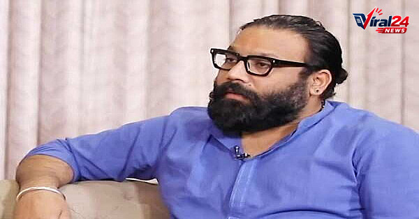 Sandeep Reddy Vanga: सीएम रेवंत रेड्डी के एक ट्वीट से मिला प्रभास की फिल्म 'स्पिरिट' का हिंट
