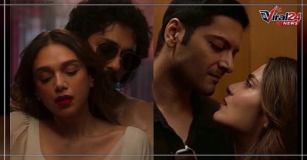 Lust Stories 3 में इच्छाओं को दिखाने के लिए साहित्य और फ्रांसीसी लेखिका एनाइस निन से ली प्रेरणा: विशाल भारद्वाज