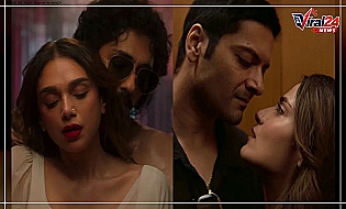 Lust Stories 3 में इच्छाओं को दिखाने के लिए साहित्य और फ्रांसीसी लेखिका एनाइस निन से ली प्रेरणा: विशाल भारद्वाज