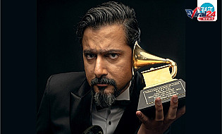 Ricky Kej का नया इंडिया टूर 'DAMROOH': BTS को लेकर कही बड़ी बात