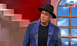 Bigg Boss 20 में सलमान खान का फूटा गुस्सा, राजनीति पर टिप्पणी के दबाव और पेड ट्रोलिंग पर कही ये बड़ी बात