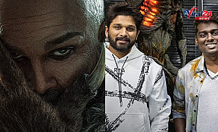 अल्लू अर्जुन की फिल्म 'राका' की झलक होगी बेहद खास, विल स्मिथ को लेकर सामने आई यह बड़ी अपडेट