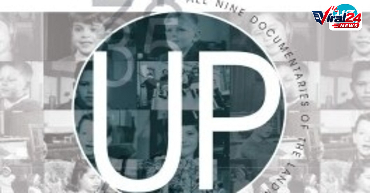 मशहूर 'Up' और आम जिंदगी का ऐतिहासिक सफर: मशहूर 'Up' सीरीज का हुआ अंत