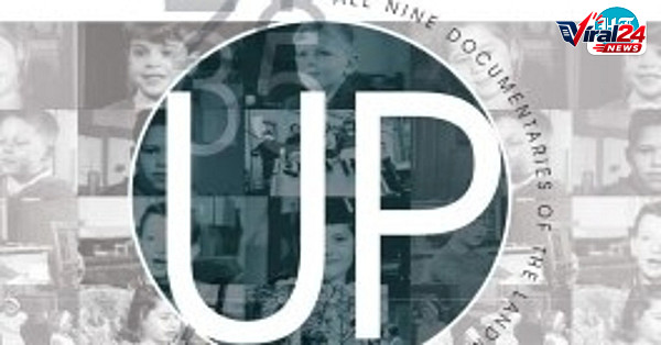 मशहूर 'Up' और आम जिंदगी का ऐतिहासिक सफर: मशहूर 'Up' सीरीज का हुआ अंत
