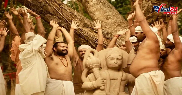 Hanuman Ansh Box Office: फिल्म ने 7वें शनिवार को कमाए 9.50 करोड़, कुल कमाई 245 करोड़ के पार