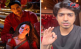 सिद्धार्थ मल्होत्रा और तमन्ना भाटिया की फिल्म 'The Vvaan' का ट्रेलर विवादों में, कंपोजर ने लगाया बिना अनुमति गाना इस्तेमाल करने का आरोप