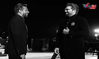 अल्लू अर्जुन ने डायरेक्टर एटली को जन्मदिन पर दी बधाई, शेयर किया खास मैसेज