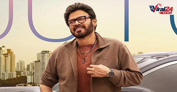 Venkatesh Daggubati की फिल्म Aadarsha Kutumbam House No 47 की रिलीज डेट बदली