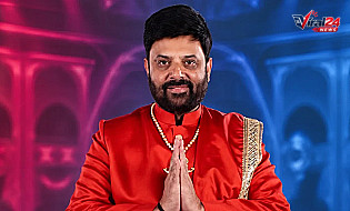 Bigg Boss Telugu 10: शो से बाहर होने के बाद कृष्णुदु ने माना, इविक्शन पूरी तरह सही था