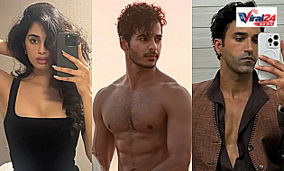 The Royals Season 2: ईशान खट्टर के साथ नजर आएंगी सिमी शेट्टी, लव ट्रायंगल में जुड़ेंगे गुरतेह पीरजादा