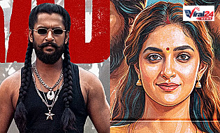 इस हफ्ते सिनेमाघरों में रिलीज होंगी 11 साउथ फिल्में, नानी की द पैराडाइज से कीर्ति सुरेश की डोरोथी तक शामिल