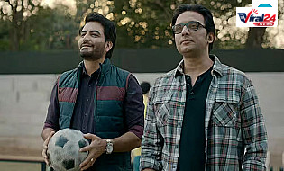 Real Kashmir FC को इंटरनेशनल एमी अवॉर्ड्स में नॉमिनेशन मिलने पर गदगद हुए मानव कौल