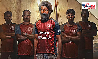 Mandaadi Box Office: सूरी की फिल्म ने दूसरे मंगलवार को भी दिखाया दम, 100 करोड़ के करीब पहुंची