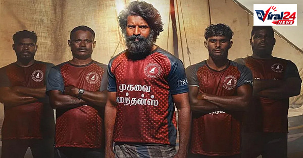 Mandaadi Box Office: सूरी की फिल्म ने दूसरे मंगलवार को भी दिखाया दम, 100 करोड़ के करीब पहुंची
