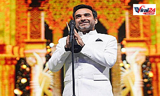 पंकज त्रिपाठी करेंगे IIFA Digital Awards 2027 की मेजबानी, अबू धाबी में संभालेंगे मंच