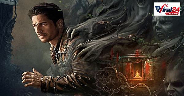The Vvaan Box Office: सिद्धार्थ मल्होत्रा और तमन्ना भाटिया की फिल्म ने एडवांस बुकिंग में बेचे 8000 टिकट