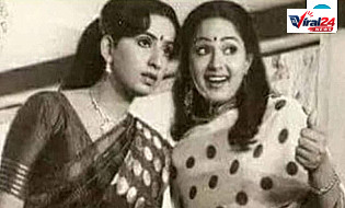 साउथ एक्ट्रेस Ambika ने बहन Radha के 50 करोड़ की धोखाधड़ी के आरोपों को नकारा, बताया बेबुनियाद