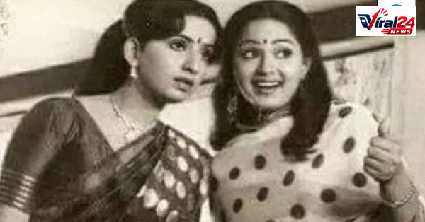 साउथ एक्ट्रेस Ambika ने बहन Radha के 50 करोड़ की धोखाधड़ी के आरोपों को नकारा, बताया बेबुनियाद