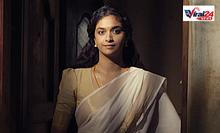Keerthy Suresh Starrer Dorothy: कीर्ति सुरेश की फिल्म 'Dorothy' की कहानी आई सामने, जानिए क्या होगी फिल्म की प्लॉट्स