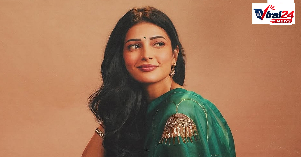 Shruti Haasan: शादी के करीब पहुंच गई थीं श्रुति हासन, शादियों में होने वाले बेहिसाब खर्च पर उठाए सवाल