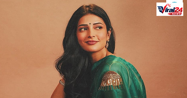 Shruti Haasan: शादी के करीब पहुंच गई थीं श्रुति हासन, शादियों में होने वाले बेहिसाब खर्च पर उठाए सवाल