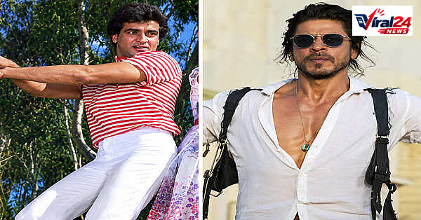 World Bollywood Day: 80 के दशक से लेकर आज तक के सबसे मशहूर बॉलीवुड हूक स्टेप्स