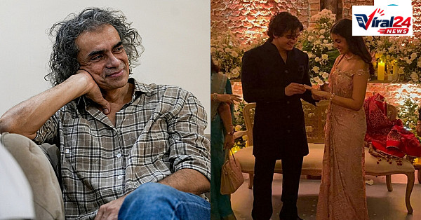 Imtiaz Ali की बेटी इदा अली ने बॉयफ्रेंड कृष्ण अग्रवाल से की सगाई, शेयर की खूबसूरत तस्वीरें