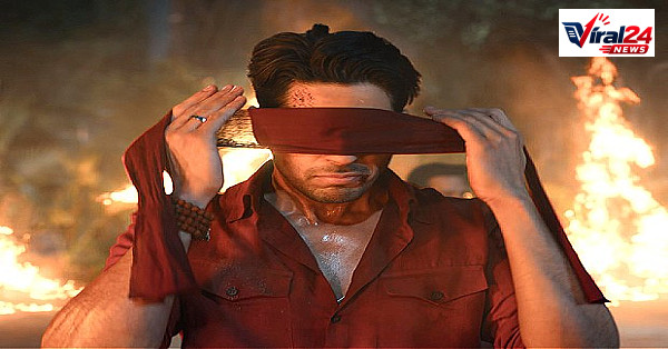 Sidharth Malhotra aur Tamannaah Bhatia ki film The Vvaan ko CBFC se mila No Cuts certificate