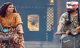 Nani की फिल्म The Paradise को मिला मिलाजुला रिस्पॉन्स, सोशल मीडिया पर बंटी दर्शकों की राय