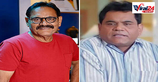 दिग्गज अभिनेता मुश्ताक खान का निधन, गंभीर स्वास्थ्य समस्याओं के चलते दुनिया को कहा अलविदा