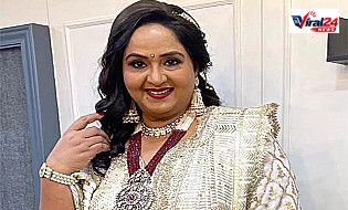 दिग्गज अभिनेत्री राधा ने बहन अंबिका और भाई पर लगाया 50 करोड़ के चेक फ्रॉड का आरोप