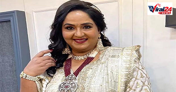 दिग्गज अभिनेत्री राधा ने बहन अंबिका और भाई पर लगाया 50 करोड़ के चेक फ्रॉड का आरोप