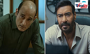 Drishyam 3: अक्षय खन्ना के अचानक फिल्म छोड़ने पर भड़के डायरेक्टर अभिषेक पाठक, नए नियम की मांग