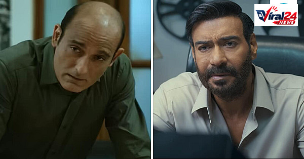 Drishyam 3: अक्षय खन्ना के अचानक फिल्म छोड़ने पर भड़के डायरेक्टर अभिषेक पाठक, नए नियम की मांग