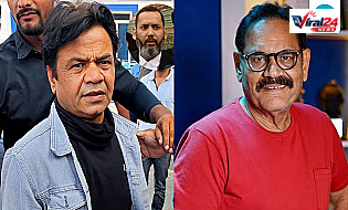 मुश्ताक खान के निधन से दुखी राजपाल यादव, बोले- दो घंटे पहले ही हुई थी हाथ मिलाकर बात