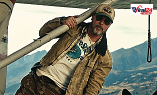 Brad Pitt की फिल्म Heart of the Beast को लेकर आए शुरुआती सोशल मीडिया रिव्यूज़, जानिए दर्शकों को कैसी लगी सर्वाइवल थ्रिलर