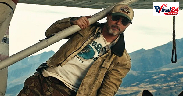 Brad Pitt की फिल्म Heart of the Beast को लेकर आए शुरुआती सोशल मीडिया रिव्यूज़, जानिए दर्शकों को कैसी लगी सर्वाइवल थ्रिलर
