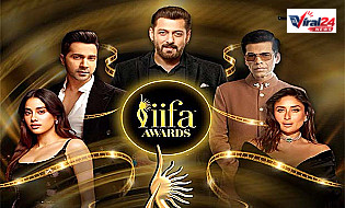 IIFA Awards 2027: यूट्यूब पर होगा लाइव स्ट्रीम, आबू धाबी में सजेगा 27वें संस्करण का मेला