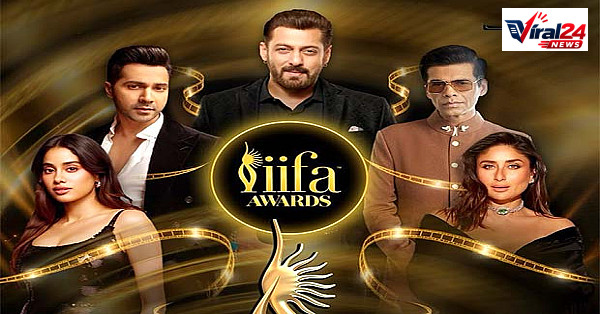 IIFA Awards 2027: यूट्यूब पर होगा लाइव स्ट्रीम, आबू धाबी में सजेगा 27वें संस्करण का मेला