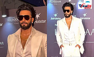 Ranveer Singh Public Appearance: दूसरे बच्चे के जन्म के बाद पहली बार पब्लिक में नजर आए रणवीर सिंह
