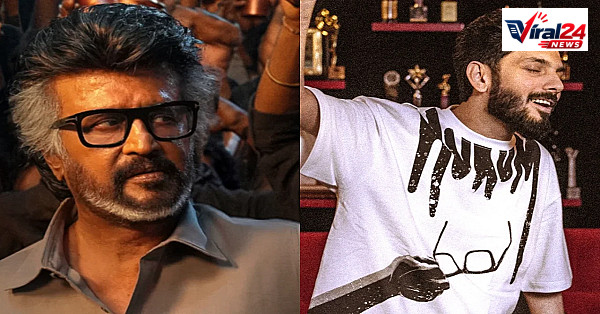 Jailer 2: रजनीकांत की फिल्म का गाना 'वन सन वन Moon' इस दिन होगा रिलीज, नया प्रोमो आया सामने
