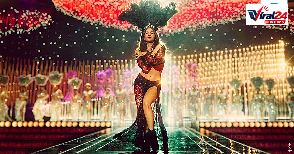 Love & War: आलिया भट्ट के फर्स्ट लुक पर भड़के फैंस, Toxic और Bombay Velvet से की तुलना