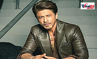 शाहरुख खान बने दुनिया के सबसे अमीर वर्किंग एक्टर, हुरुन रिच लिस्ट में संपत्ति जानकर उड़ जाएंगे होश
