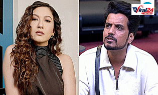 Bigg Boss 20: आसिफ खान के 'बिना मूछ वाले मर्द नहीं' वाले बयान पर भड़कीं गौहर खान, कह दी बड़ी बात