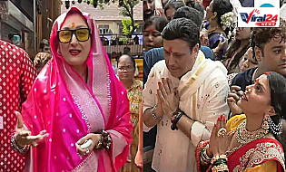 गोविंदा की पर्सनल लाइफ पर अनुपम खेर की सलाह, कहा- आदतें पूरी जिंदगी पर भारी न पड़ें