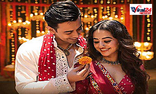 Monali Thakur और Helly Shah का नया फेस्टिव ट्रैक 'Galgoto' रिलीज़, नवरात्रि में मचाएगा धमाल
