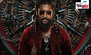 Nani की फिल्म The Paradise ने बॉक्स ऑफिस पर मचाया धमाल, पहले दिन कमाए 46 करोड़ रुपये
