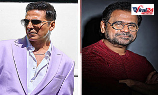 Akshay Kumar और Anees Bazmee की फिल्म Mauja Hi Mauja को मिली 60 करोड़ की डील